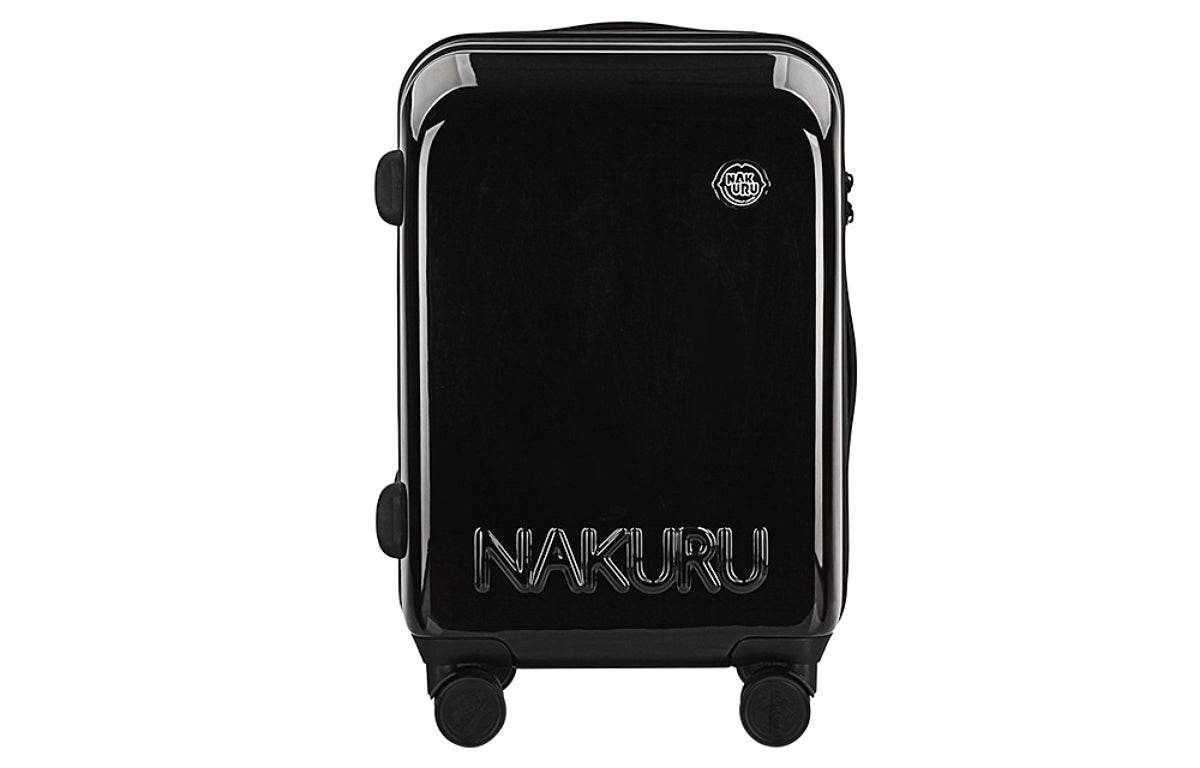 Чемодан Nakuru - Boxette Shop